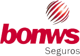 Logo Bonws Seguros